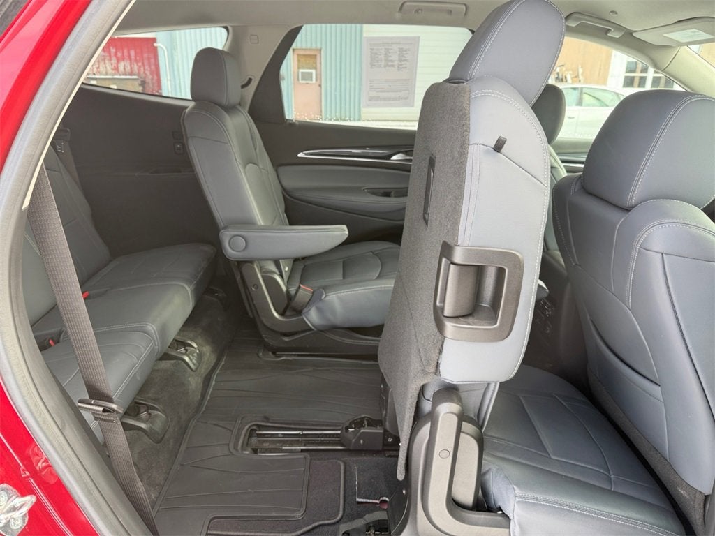 2020 Buick Enclave Premium