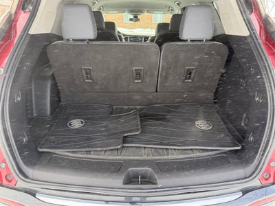 2020 Buick Enclave Premium