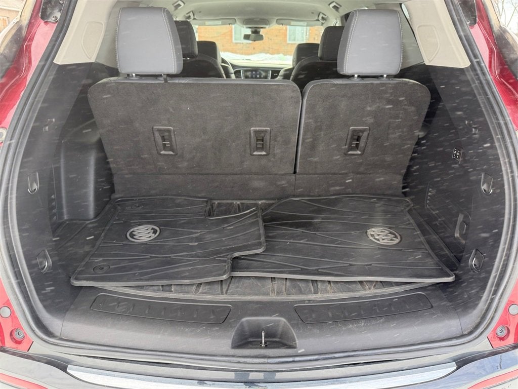 2020 Buick Enclave Premium