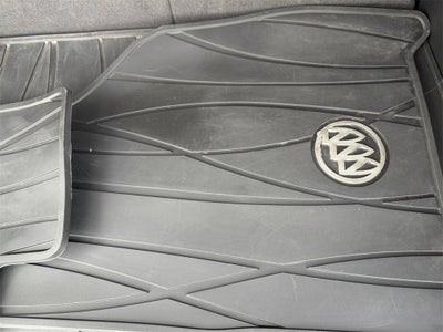 2020 Buick Enclave Premium