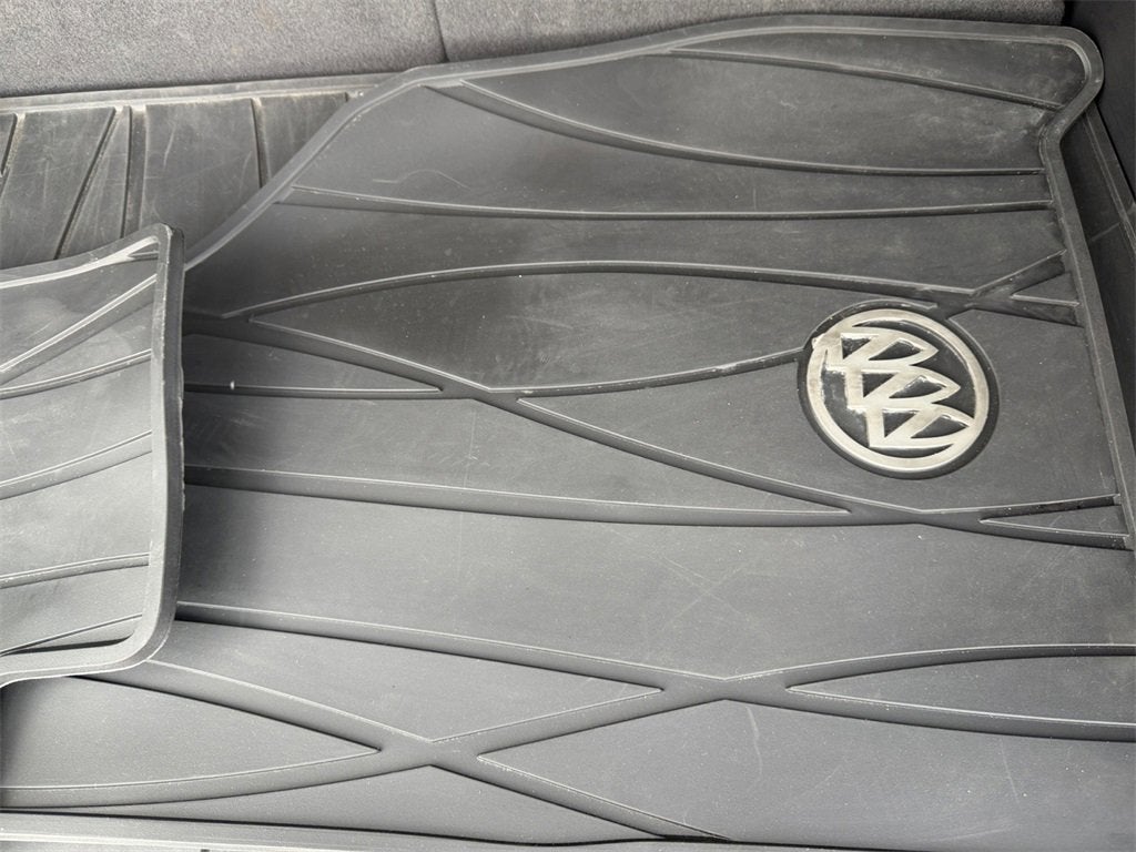 2020 Buick Enclave Premium