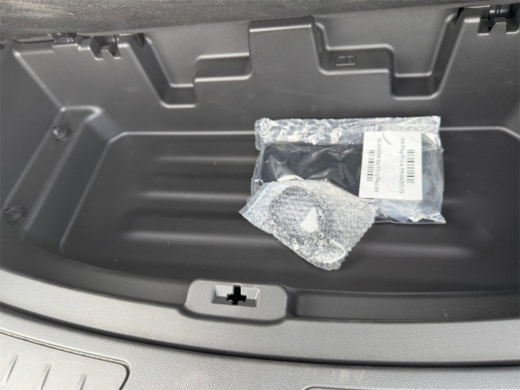 2020 Buick Enclave Premium