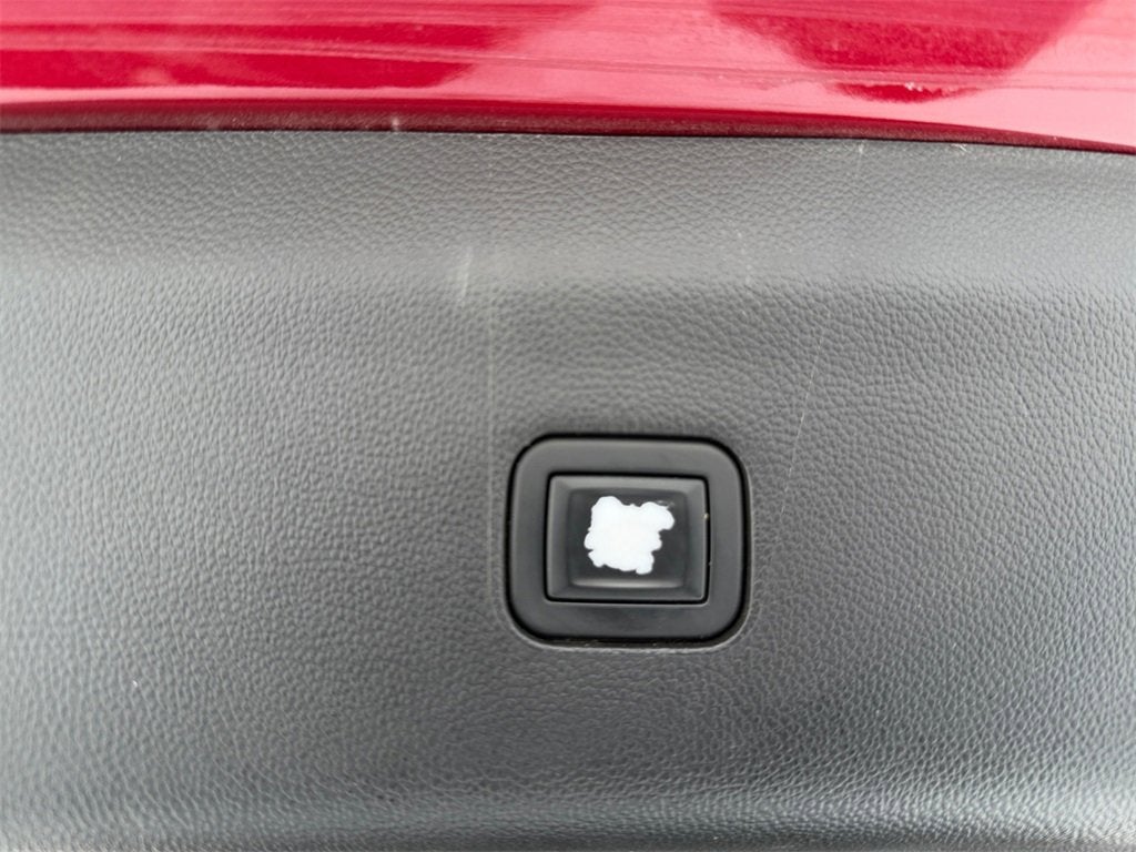 2020 Buick Enclave Premium