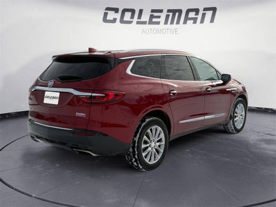 2020 Buick Enclave Premium