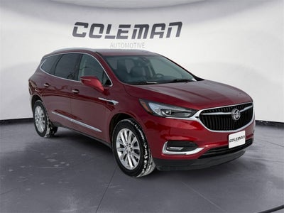 2020 Buick Enclave Premium