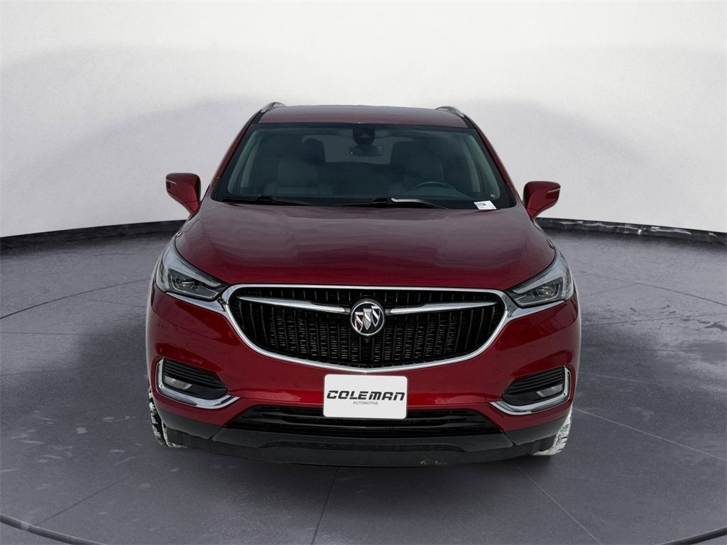 2020 Buick Enclave Premium