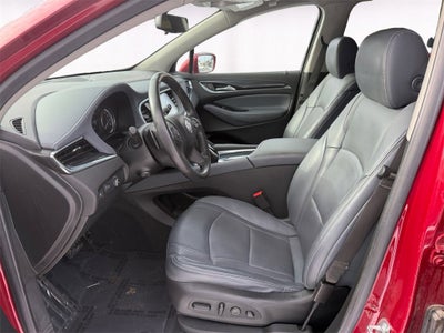 2020 Buick Enclave Premium