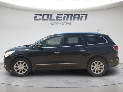 2014 Buick Enclave Leather