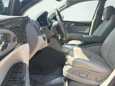 2014 Buick Enclave Leather