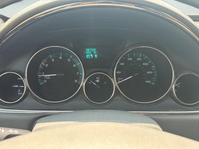 2014 Buick Enclave Leather