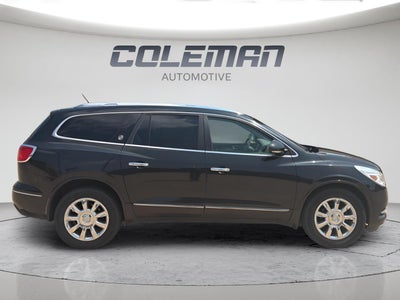 2014 Buick Enclave Leather