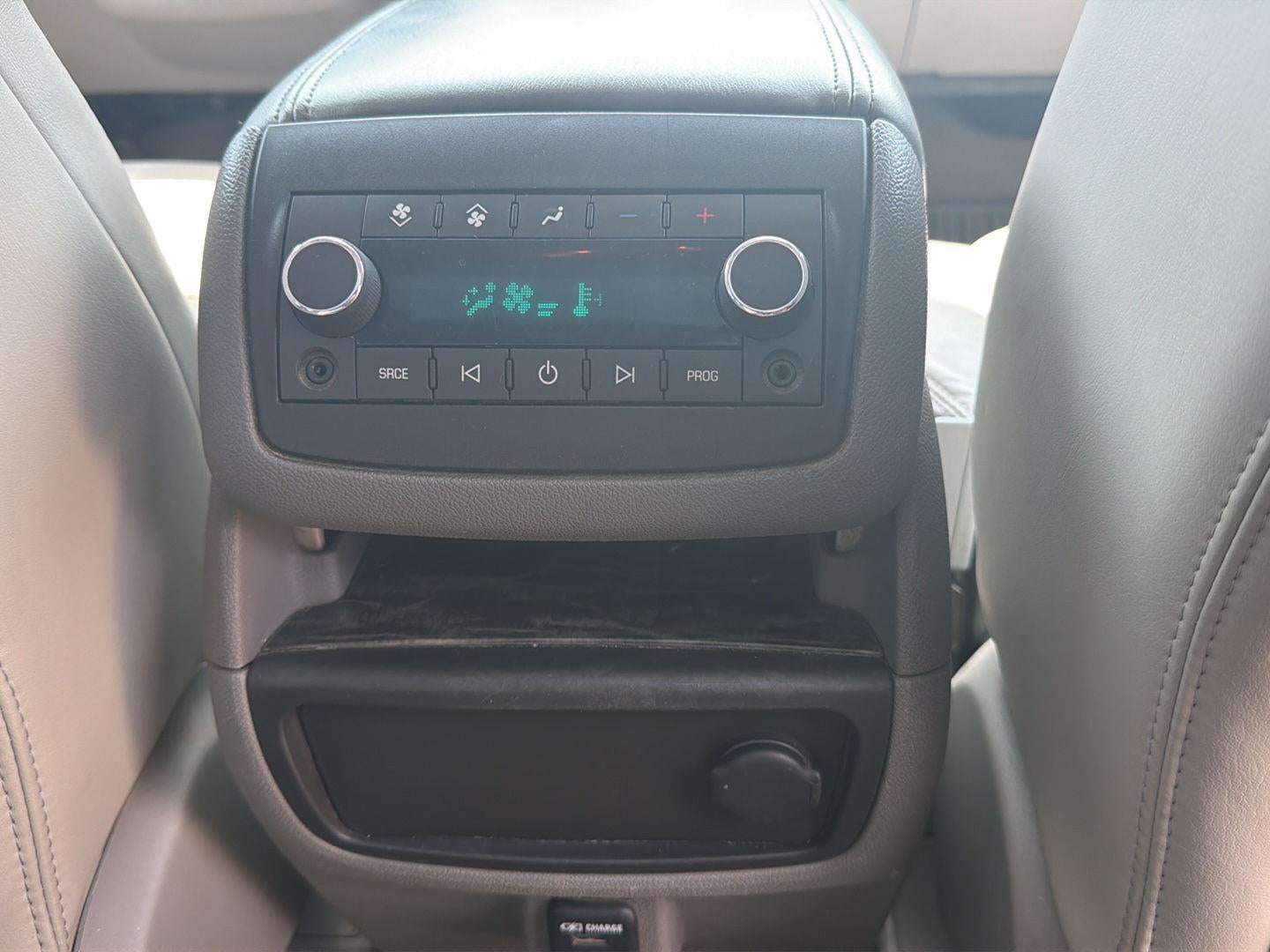 2014 Buick Enclave Leather