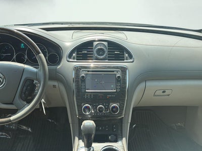 2014 Buick Enclave Leather