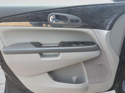 2014 Buick Enclave Leather