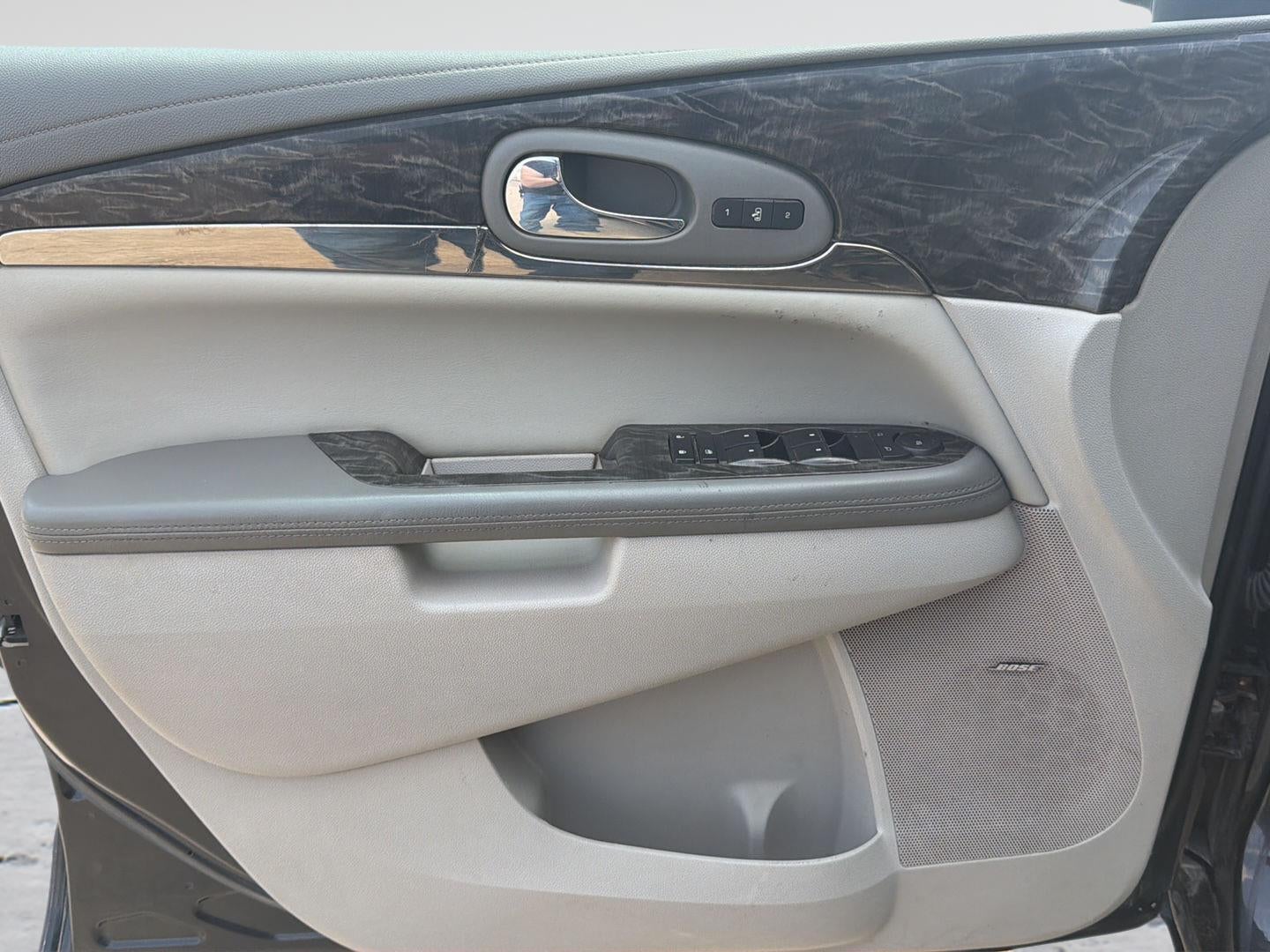 2014 Buick Enclave Leather