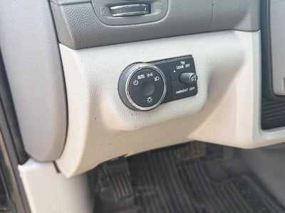 2014 Buick Enclave Leather