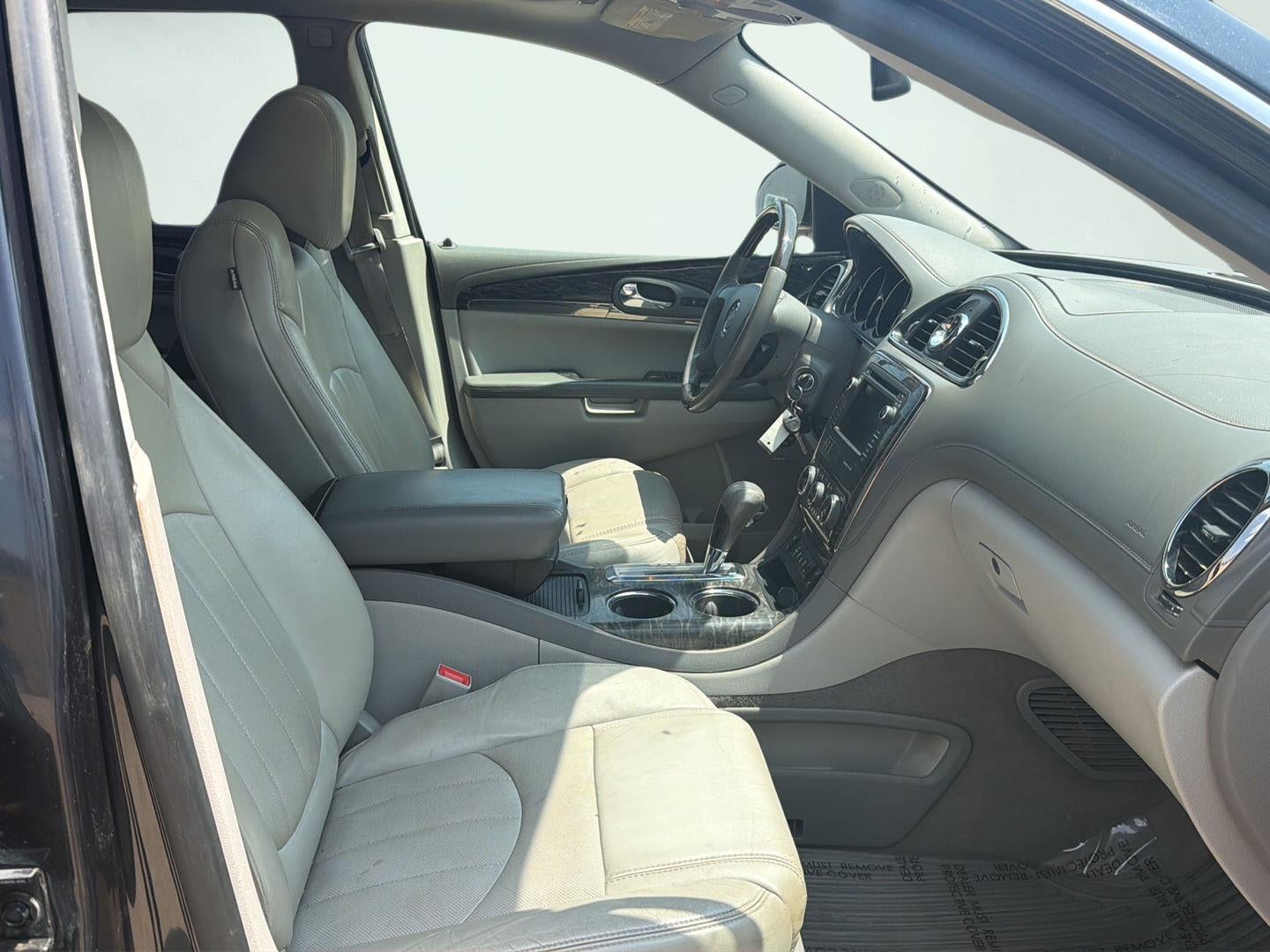 2014 Buick Enclave Leather