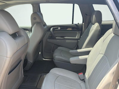 2014 Buick Enclave Leather