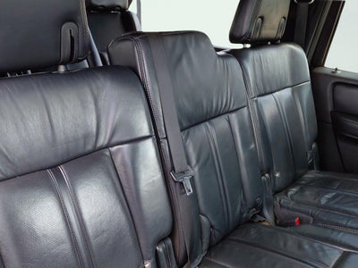 2016 Lincoln Navigator L Select