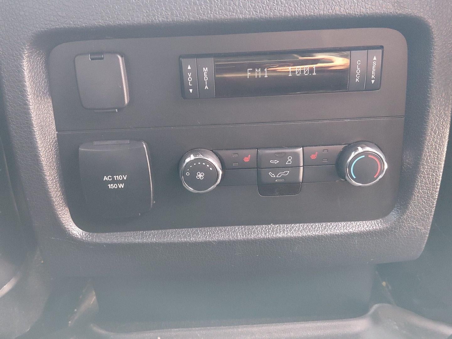 2016 Lincoln Navigator L Select