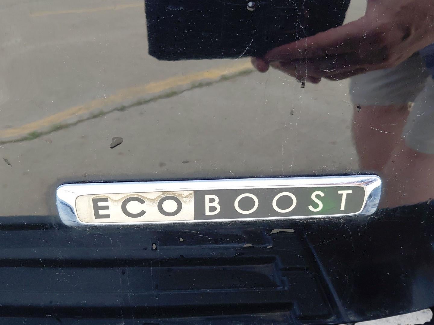 2016 Lincoln Navigator L Select