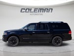 2016 Lincoln Navigator L Select