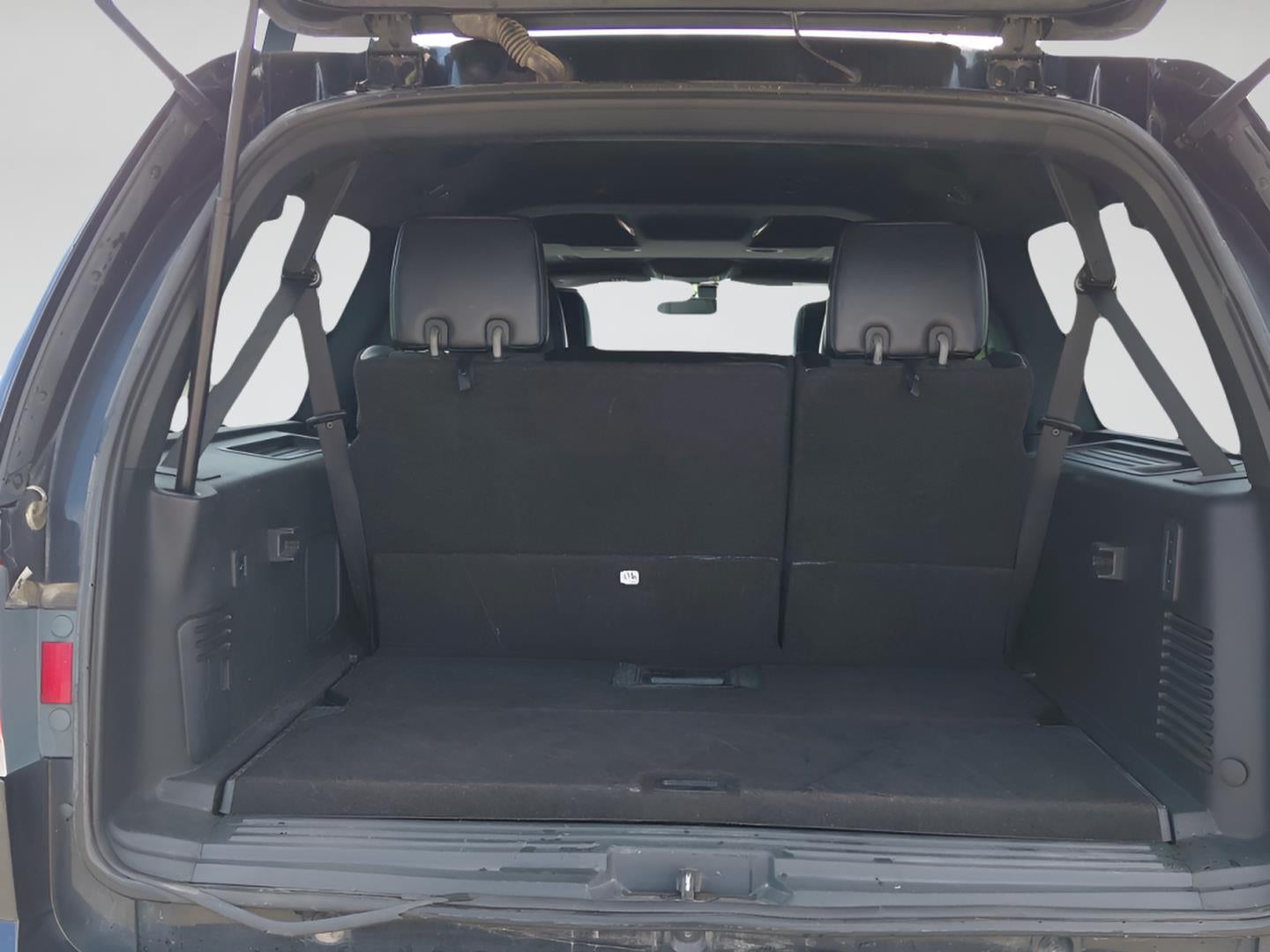 2016 Lincoln Navigator L Select