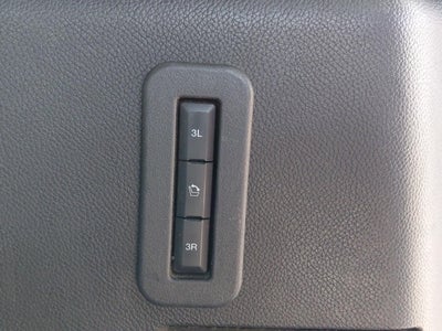 2016 Lincoln Navigator L Select