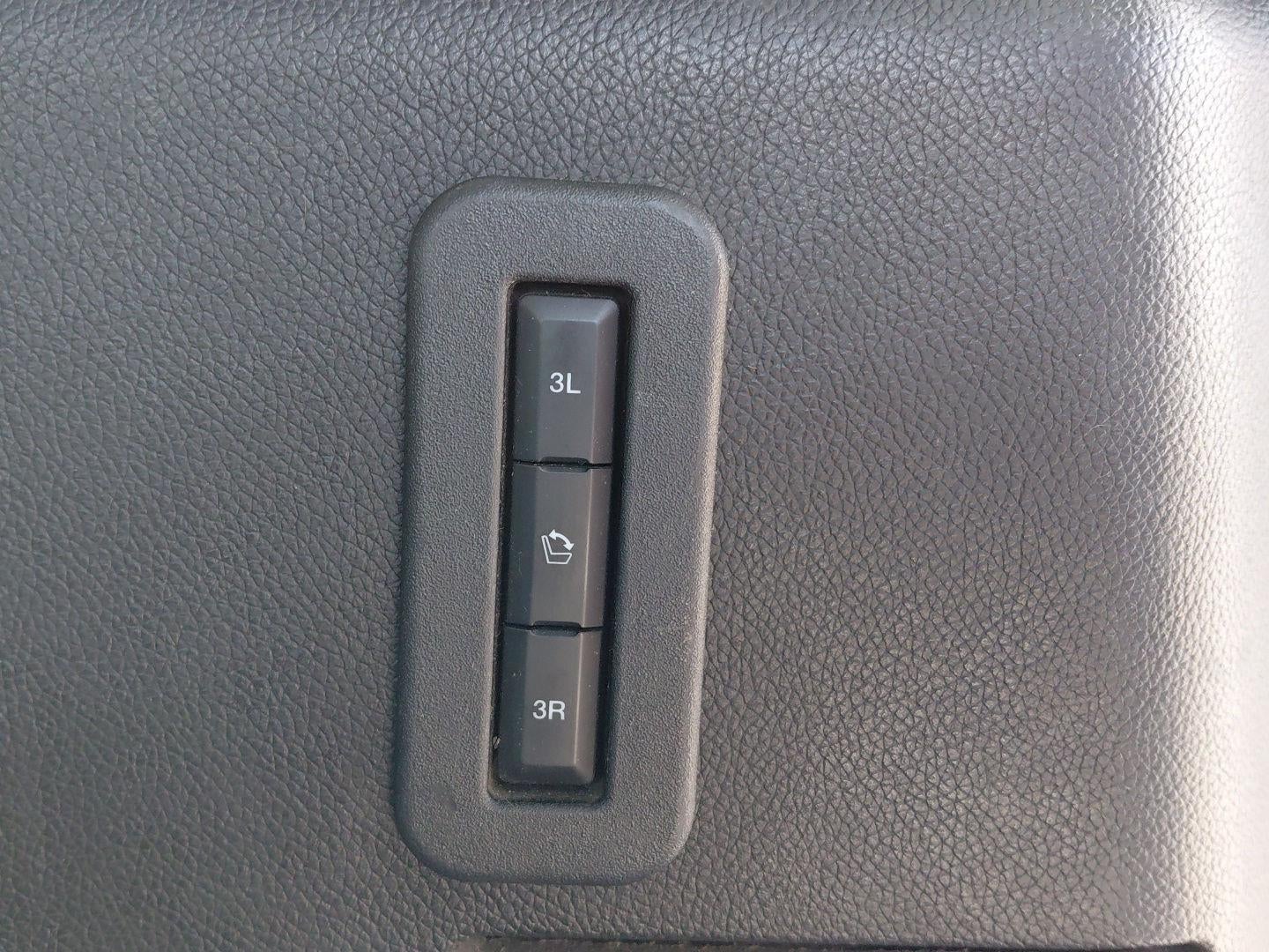 2016 Lincoln Navigator L Select