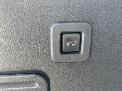 2016 Lincoln Navigator L Select