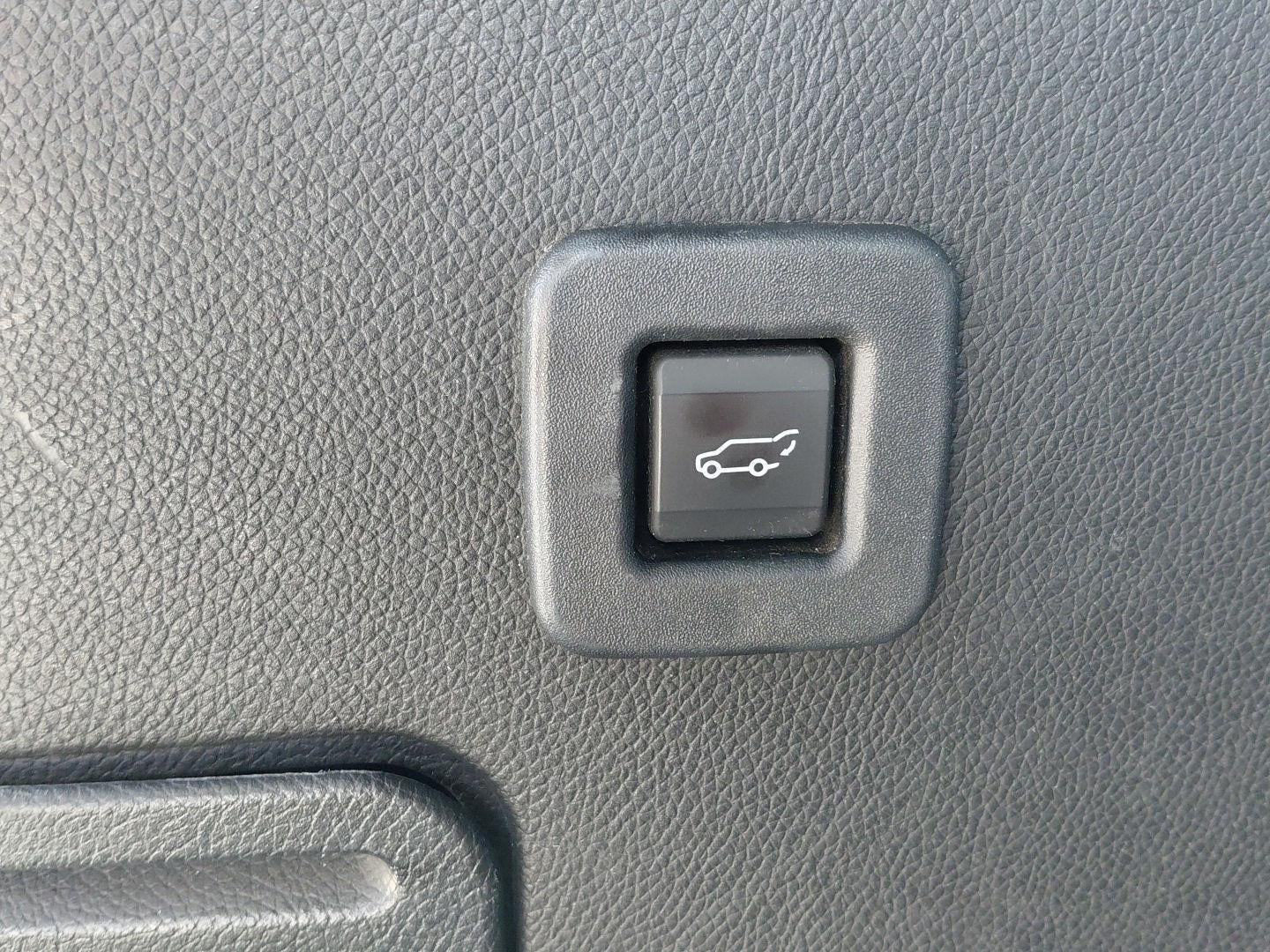 2016 Lincoln Navigator L Select