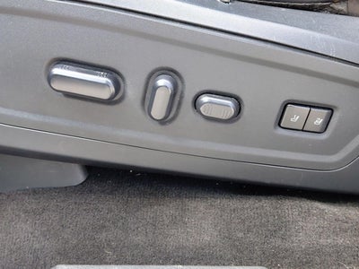 2016 Lincoln Navigator L Select