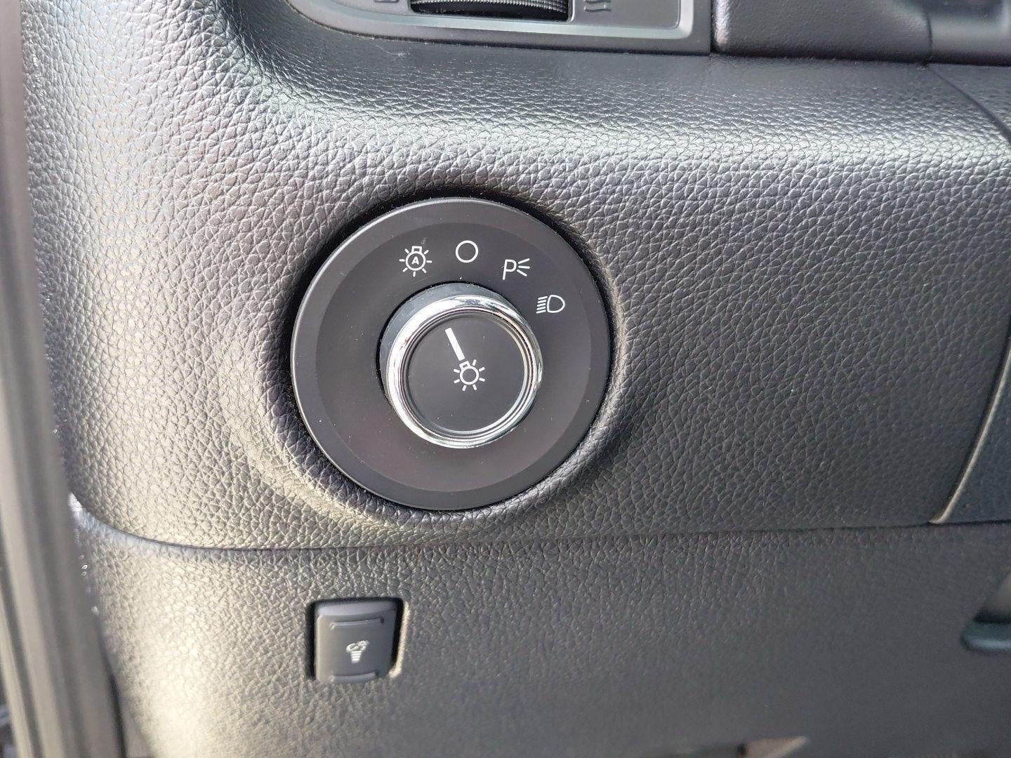 2016 Lincoln Navigator L Select
