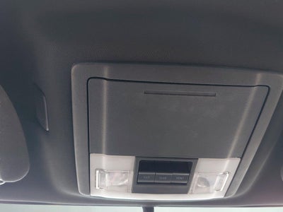 2016 Lincoln Navigator L Select