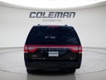 2016 Lincoln Navigator L Select