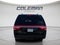 2016 Lincoln Navigator L Select