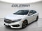 2018 Honda Civic Sedan Touring