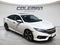 2018 Honda Civic Sedan Touring
