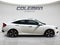 2018 Honda Civic Sedan Touring