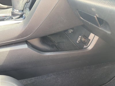 2018 Honda Civic Sedan Touring