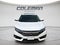 2018 Honda Civic Sedan Touring