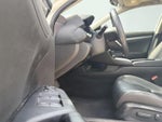 2018 Honda Civic Sedan Touring
