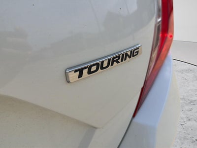 2018 Honda Civic Sedan Touring
