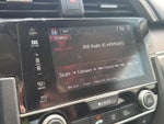 2018 Honda Civic Sedan Touring