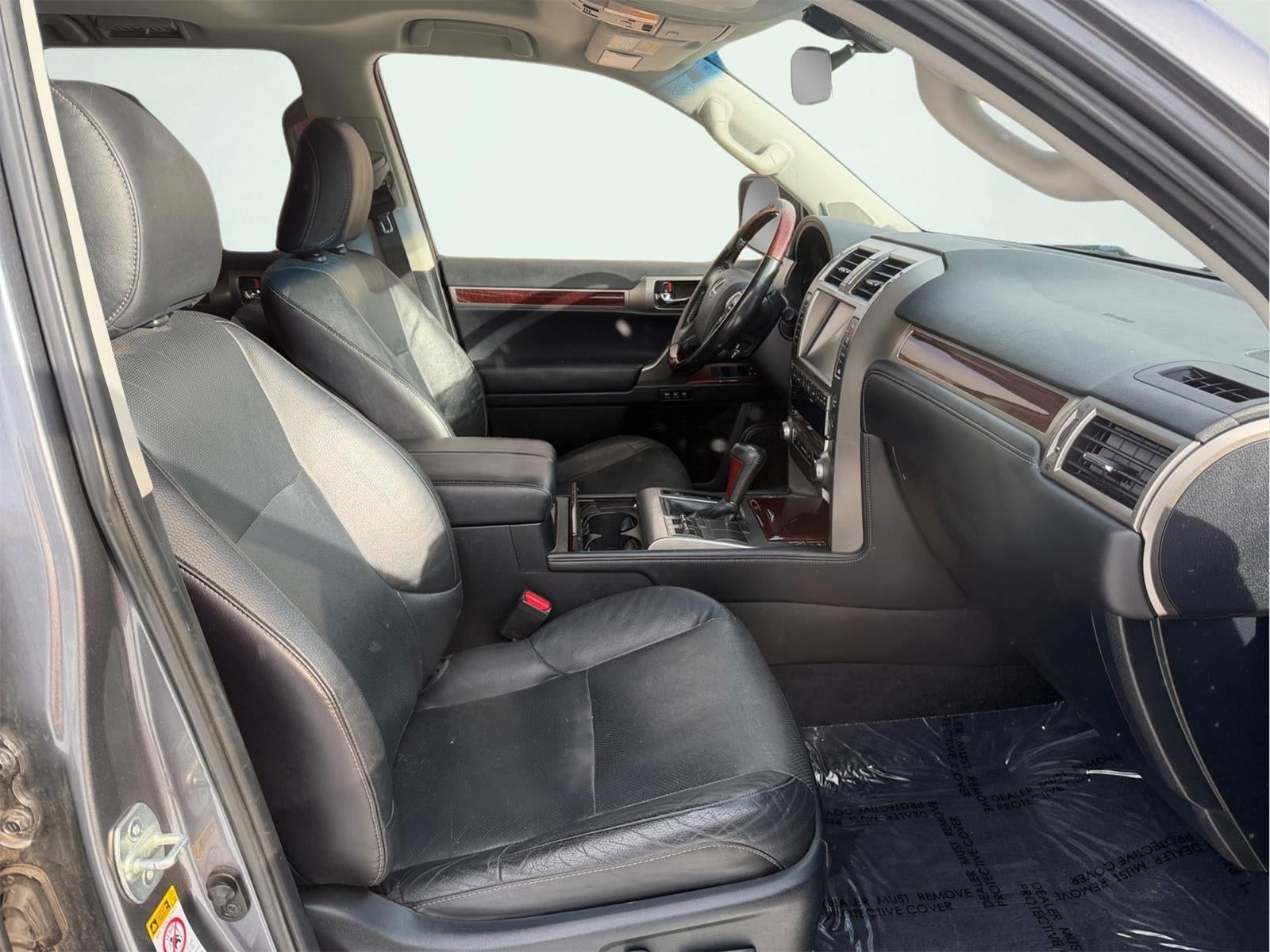 2018 Lexus GX GX 460