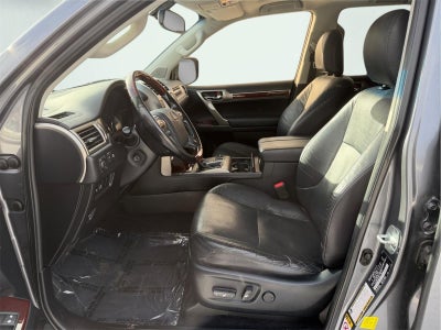 2018 Lexus GX GX 460