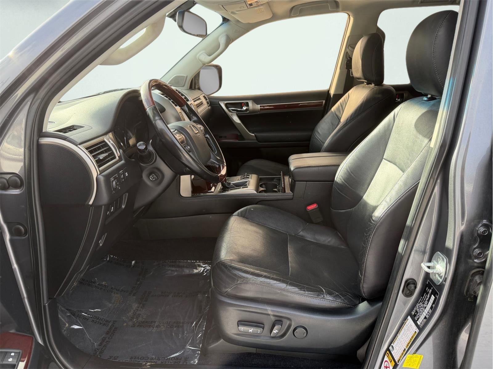 2018 Lexus GX GX 460