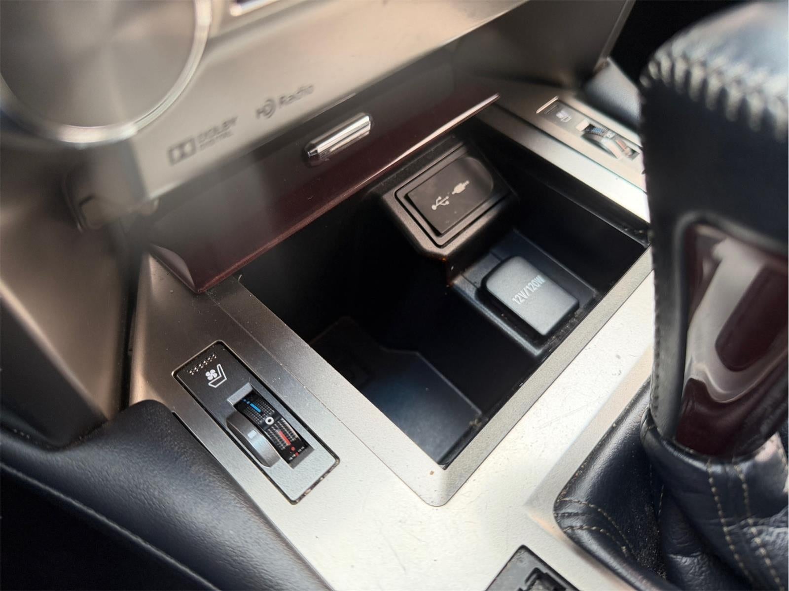 2018 Lexus GX GX 460