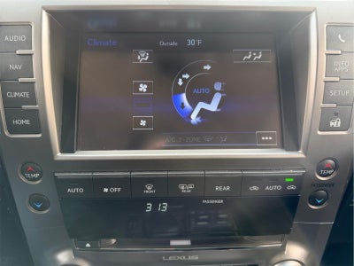 2018 Lexus GX GX 460