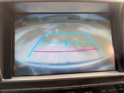 2018 Lexus GX GX 460